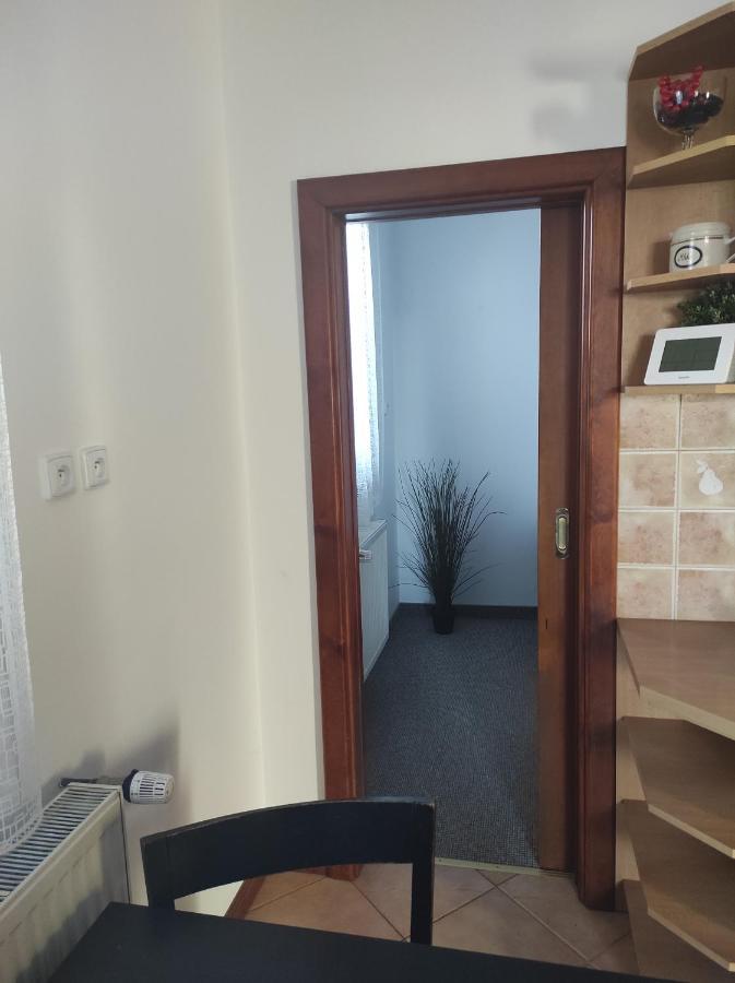 Domo Apartment Středokluky Exteriér fotografie